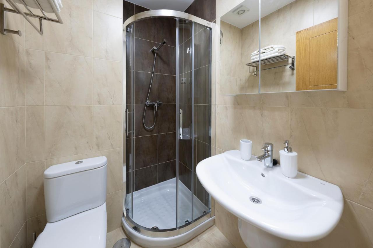 Apartamento Cabra Playa De Langosteira En Finisterre Con Vistas Al Mar San Martín de Arriba Esterno foto